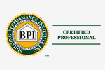 BPI Certified