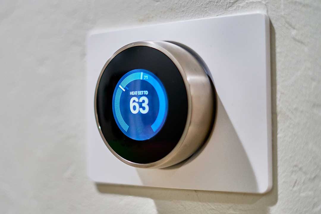 Heating & Cooling Costs